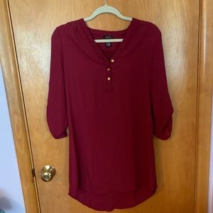 Rue 21 dress